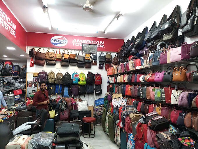 Bag Shop